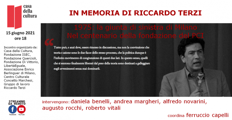 Riccardo Terzi