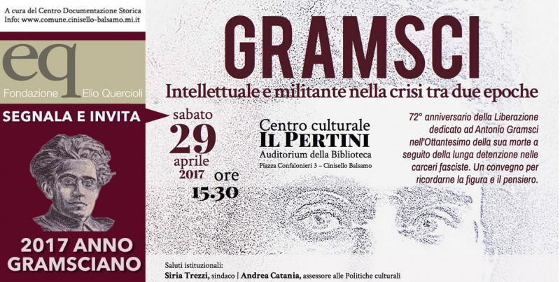 cover gramsci lancio cinisello